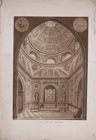 Stanisław z Chodcza Chodecki (zm. 1529) - Muzeum Pałacu Króla Jana III ...