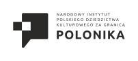 Logotyp Polonika