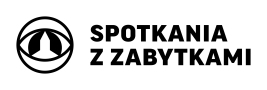 Logotyp Spotkania z Zabytkami
