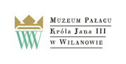 Logotyp Muzeum Pałacu w Wilanowie