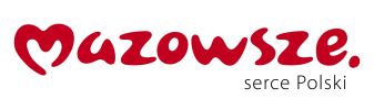 Logotyp Mazowsze